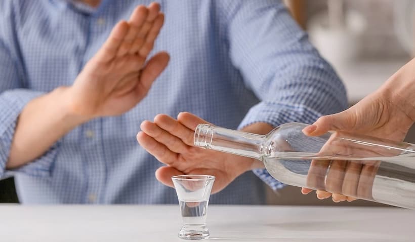 кодування від алкоголю Рівне